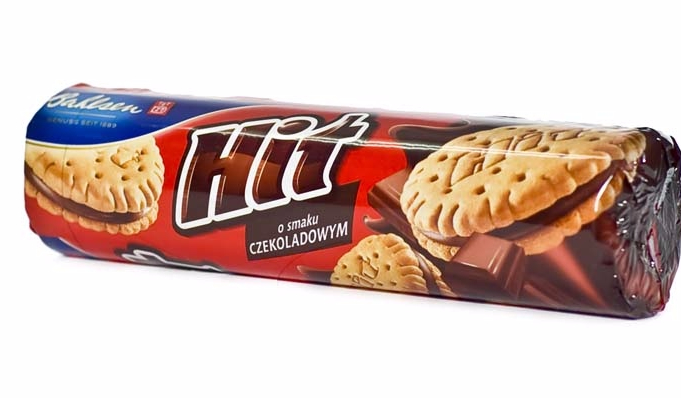 5 pytań z serii: ,,Co wolisz?” Temat:Słodycze