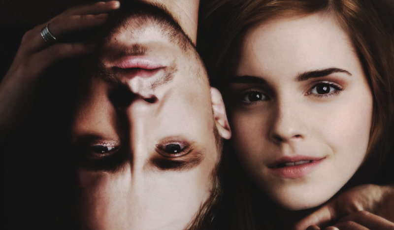 Hogwart – Twoja historia z Draco część 5 3/3