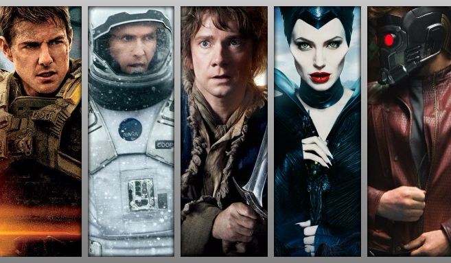 Czy dopasujesz filmy do ich reżyserów?