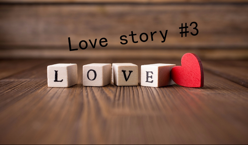 love story #3