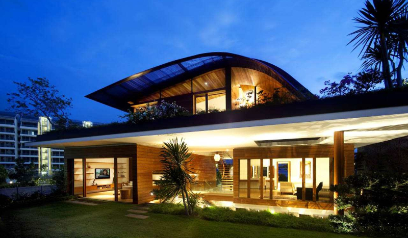 zaprojektuj dla siebie dom