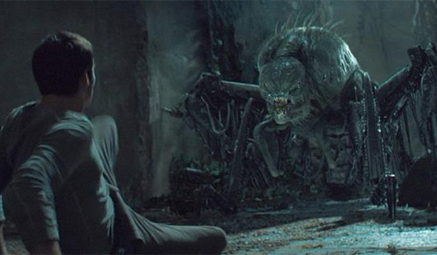 Więzień Labiryntu – test cz 1