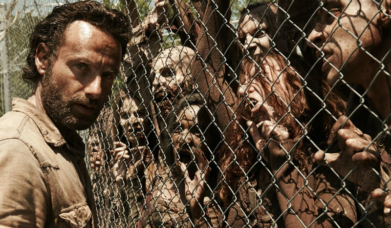 Zombie akopalipsa #3