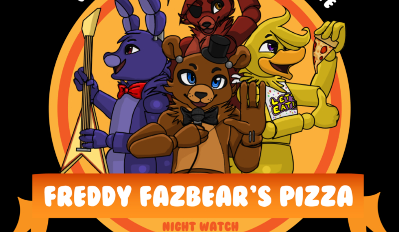 Co myśli o tobie Freddy?