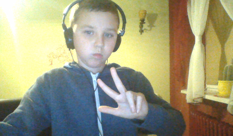 Jak dobrze Znasz Creepereq