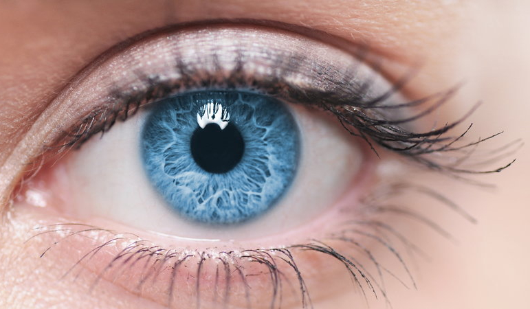Jaki masz wzrok?