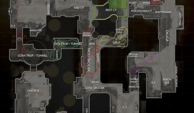 JAK DOBRZE ZNASZ URFA