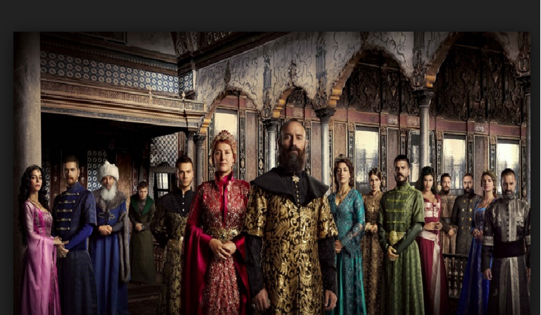 jak dobże znasz wspaniałe stulecie