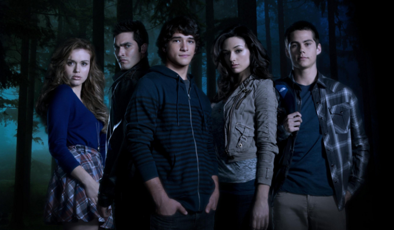 Jak dobrze znasz serial „Teen Wolf”?