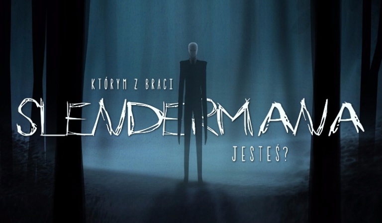 Którym z braci Slendera jesteś?