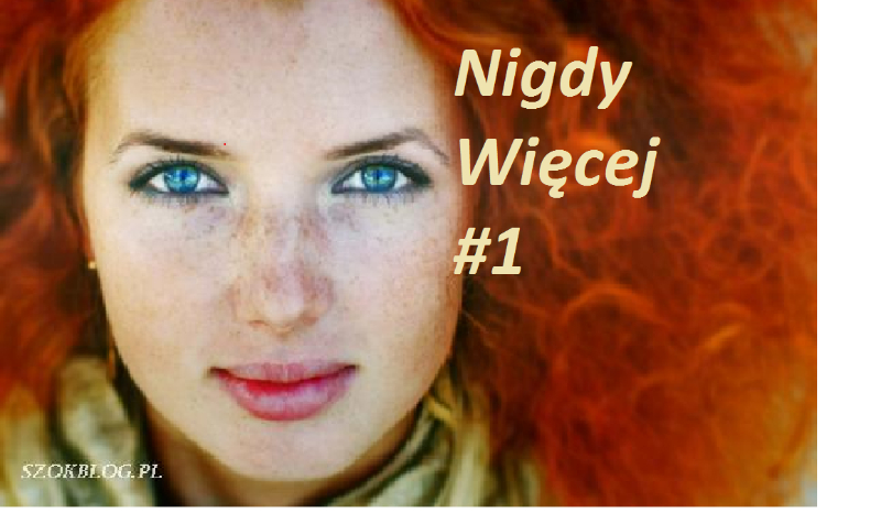Nigdy więcej #1