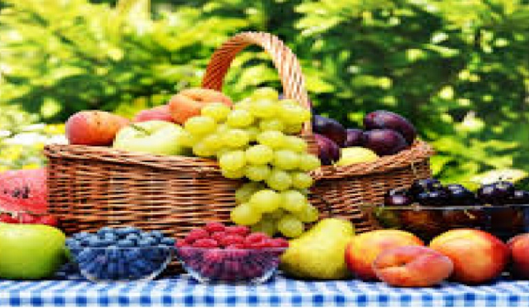 Jaki owoc do ciebie pasuje ?