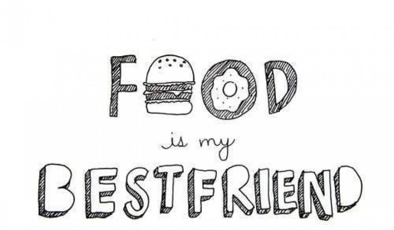 Czy zgadniemy jakie jest twoje ulubione danie?