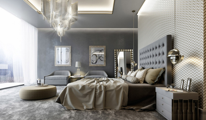 Jak będzie wyglądał Twój nowy pokój?