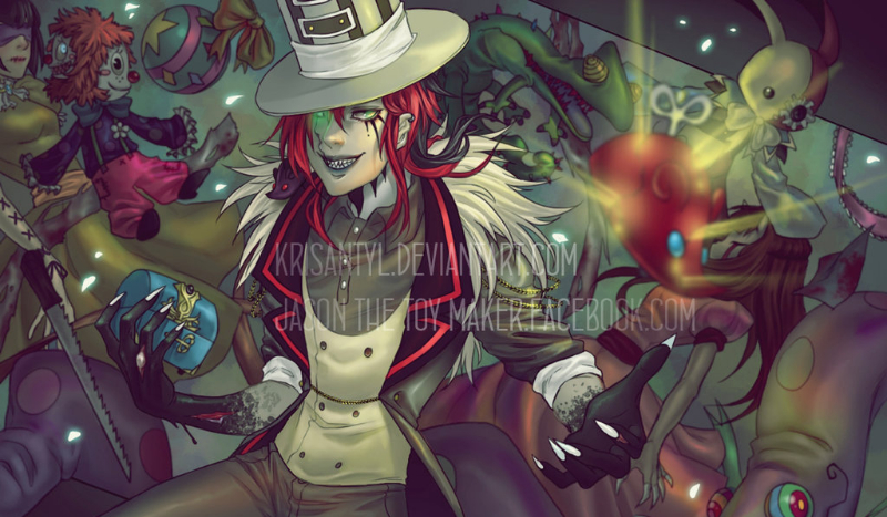 Co by było gdyby? #6