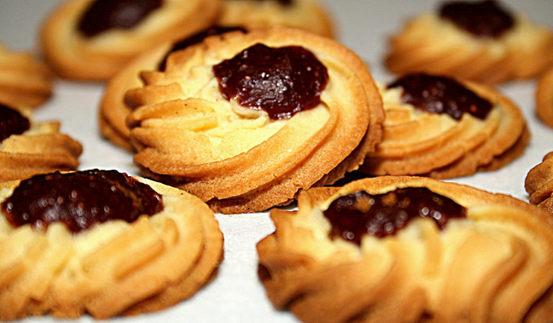 Jakim ciastkiem jesteś?