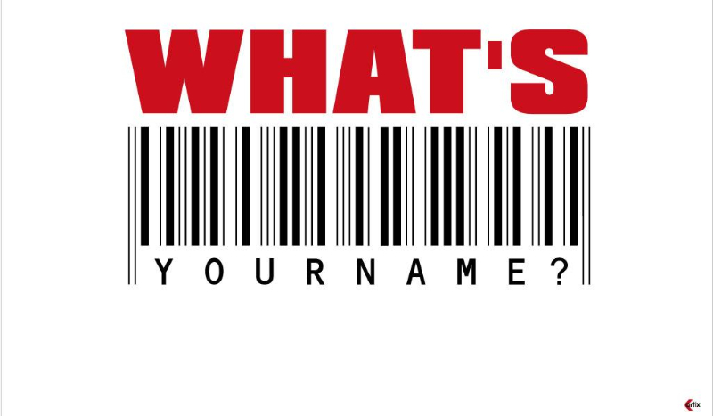 jakie imie do ciebie pasuje?