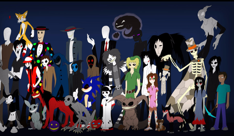 swaagsadcreepypasta 3 wersja  a