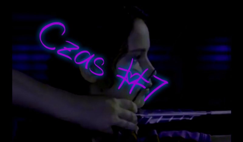 Czas #7