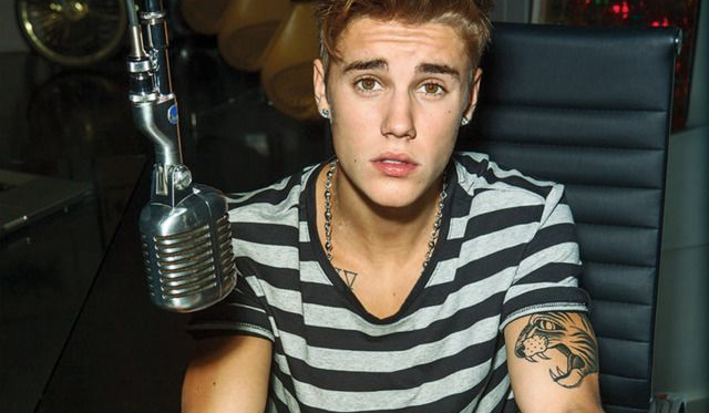 Czy jesteś belibers?