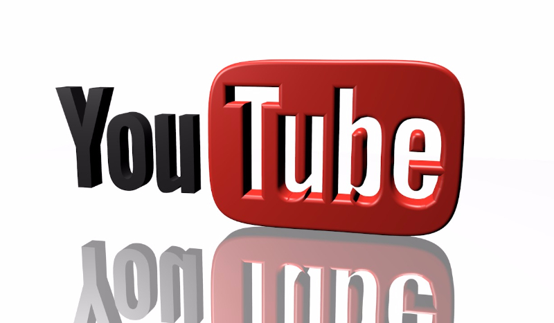 Czy ty jesteś YouTuberem?