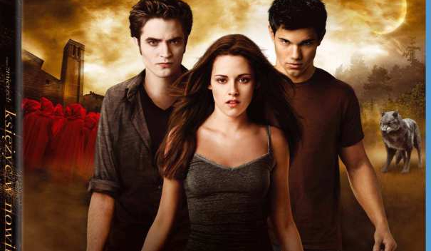 Edward czy Jacob? Który pasuje do CIEBIE