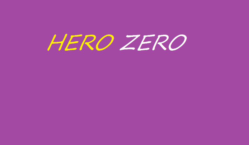 Ile wiesz o Hero Zero