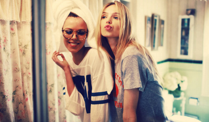 Czy naprawdę się przyjaźnicie?