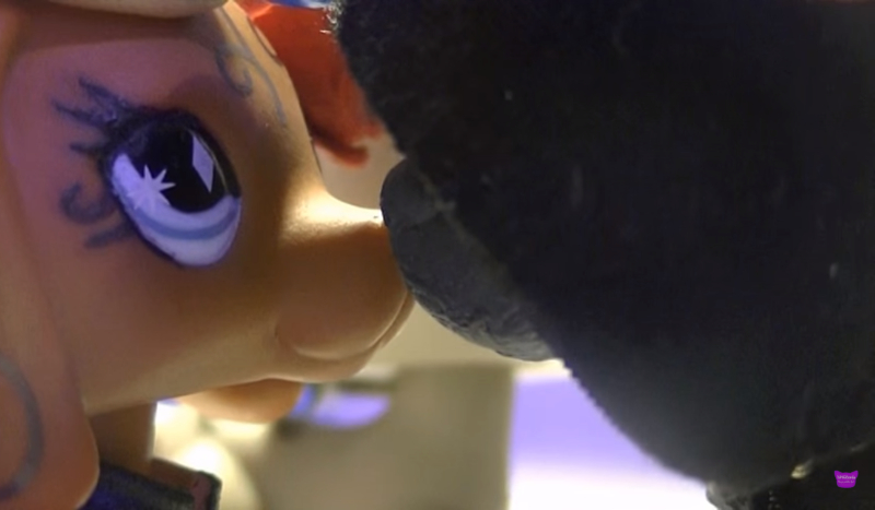 Co wiesz o kanale „LPSXerda™”?