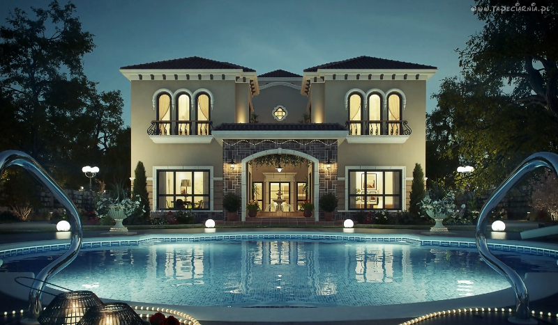 Jak będzie wygloądał twój dom