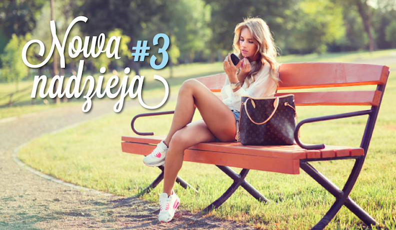 Nowa Nadzieja #3 – Poznaj Jace’a