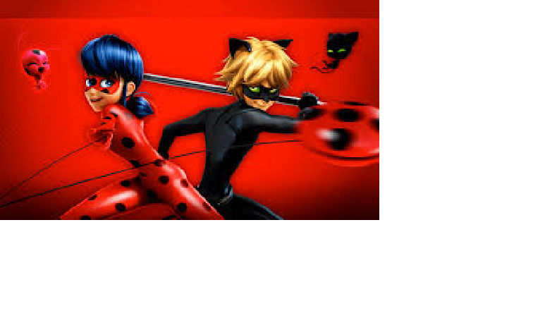 Co wolisz? Miraculum