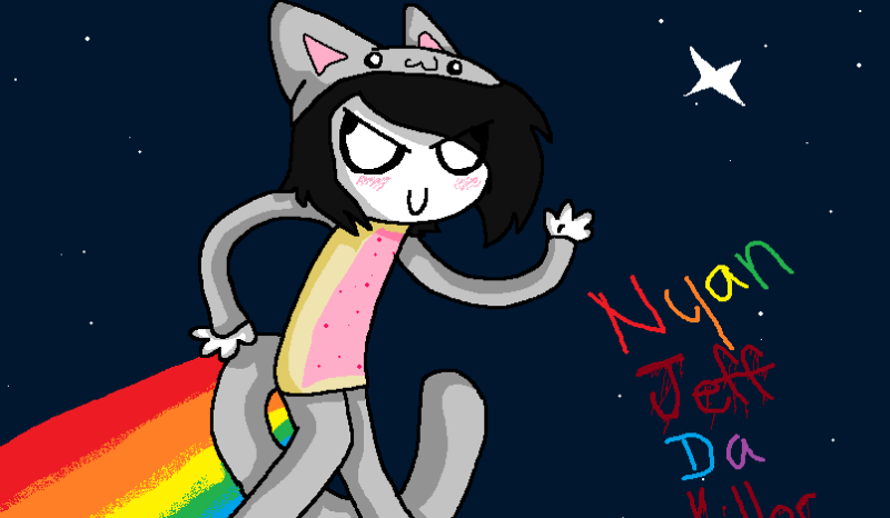 Z Creepypastą wszystko jest lepsze #2