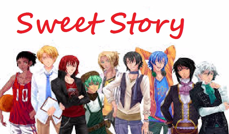 Słodka przygoda  cz 5