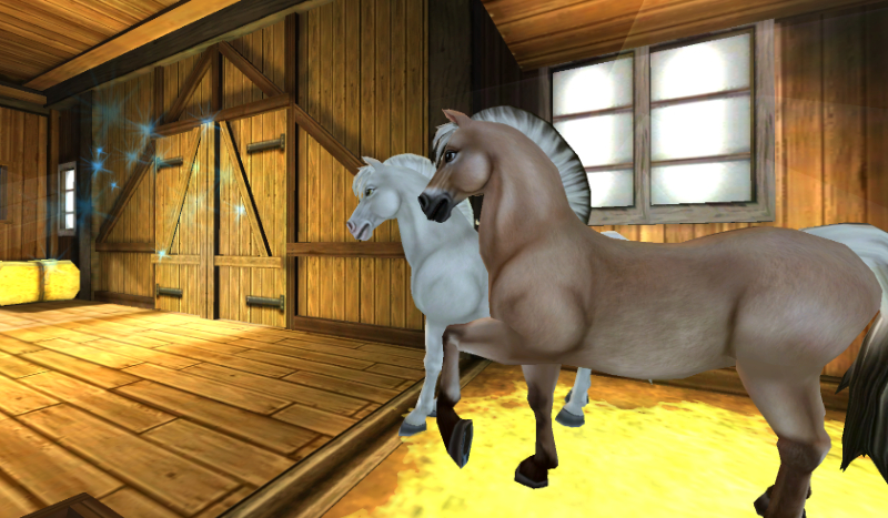 star stable