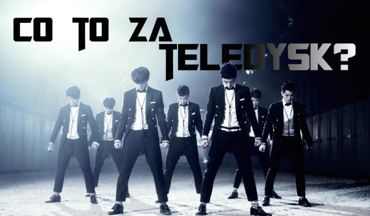 Jesteś w stanie odgadnąć wszystkie K-Popowe teledyski? #1