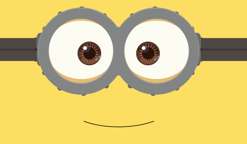 jakim minionkiem jsteś?