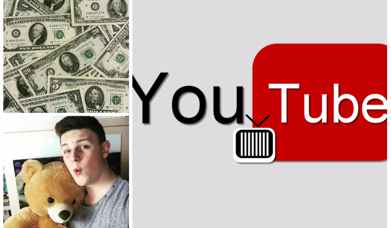 czy odgadniesz youtuberów ?