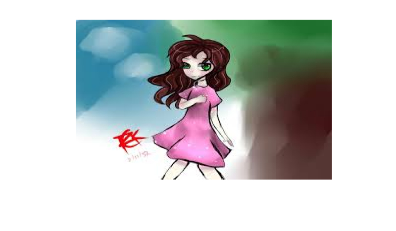 Znalazłam kuzynke?!#0,5