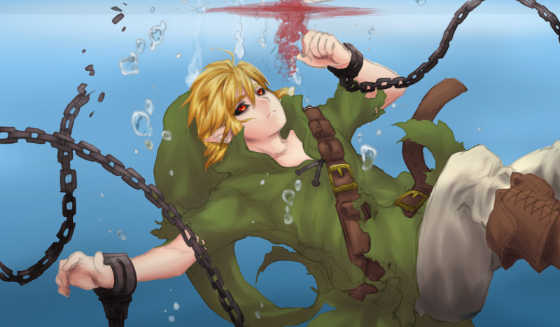 Ben – Przez Monitor #2