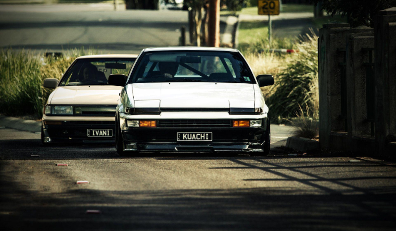 Odgadnij samochód (trudne)