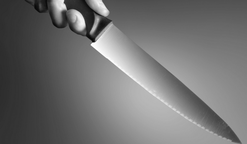 Czy potrafił byś zabił?