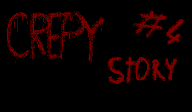 CreepyStory #4. Clockwork