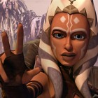Ahsoka