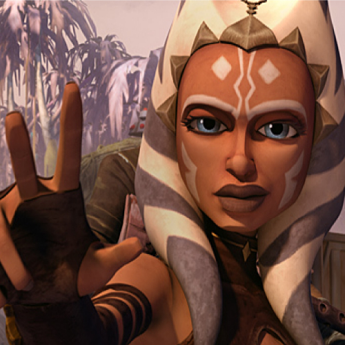 Ahsoka