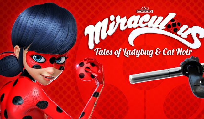 test wiedzy o miraculum