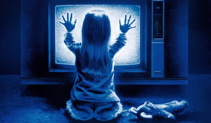 czy przeżyjesz horror