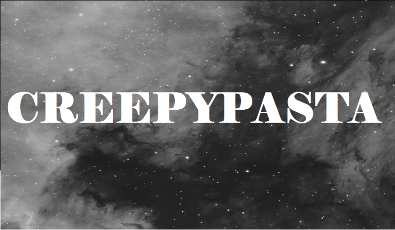 Creepypasta #4 2/2 – perspektywa Jeffa