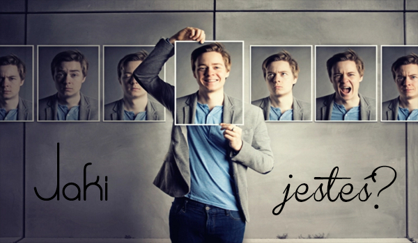 Na podstawie obrazków odgadniemy Twoją osobowość!