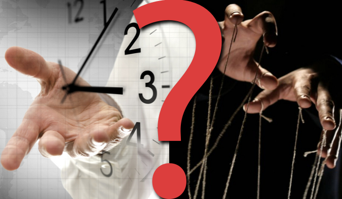 14 pytań z serii „Co wolisz?”